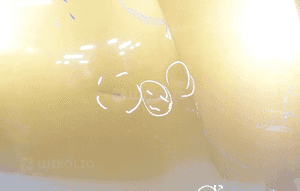 DACIA DUSTER II 2017- MASKA POKRYWA SILNIKA 5