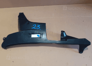 Honda cbr 600 rr PC40 07-08 pług lewy owiewka lewa osłona 1
