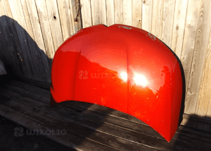Maska pokrywa silnika citroen C4 ii 2010- 1