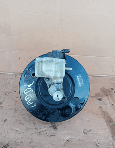 Serwo wspomaganie hamulca pompa VW Caddy III 1T1614105G 1