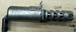 Audi A6 C6 A4 B7 2.8  3.0 zawór zmiennych faz rozrządu 06E109257L 1
