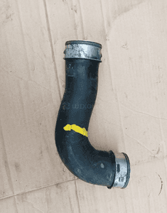 Przewód wąż rura intercoolera VW Passat B6 3C0 3C0145762S 4