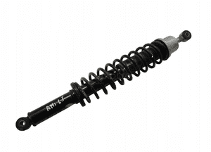 AMORTYZATOR SPRĘŻYNA LEWY LEWA TYŁ TYLNY CITROEN AMI 9837310880 2020-2024 1