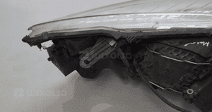LAMPA PRZEDNIA LEWA RENAULT MEGANE III LIFT 14