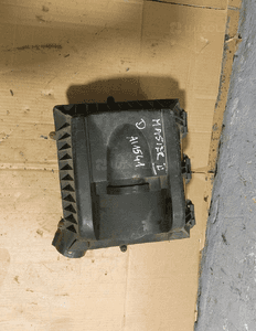 Obudowa filtra powietrza renault master ii 2,5 dci 8200505567 1