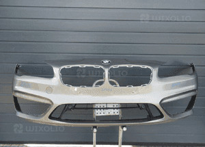 Zderzak przedni przód bmw 2 ii F45 F46 active tourer grand tourer 2014- 1