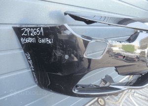 Zderzak przedni przód maserati ghibli M157 670010937 2013-2018 6