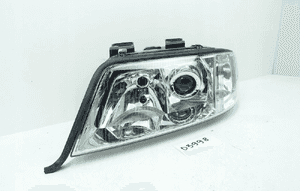 Lampa lewy przód przednia audi A6 C5 2