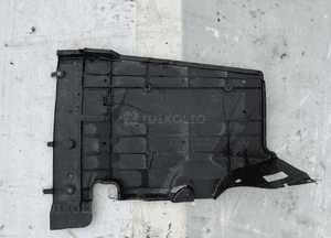 Osłona dolna podwozia lewa lexus iv LS460 LS600H hybryda 06-12r oem 2