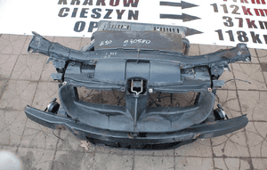 BMW E90 pas przedni nr A40580 WYSYŁKA 3