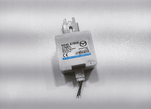 MODUŁ STEROWNIK ANTENY MAZDA CX-3 CX3 KD45675D4 2015-2018 2