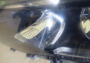 Lampa lewa reflektor mercedes W156 156 gla 13-19R 3