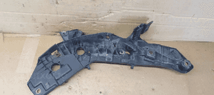 Ślizg mocowanie lampy lewy przód Citroen Jumper 1375163080 5
