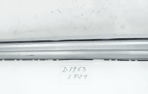 LISTWA PROGOWA LEWA AUDI A4 B9 LIFT KOMBI ALLROAD 3