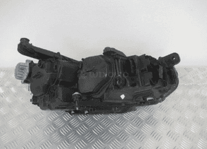 Lampa przednia przód lewa vw passat B8 lift full led 3G1 2019-2023 14