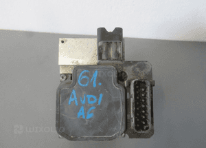 POMPA HAMULCOWA ABS AUDI A6 C5 ALLROAD 8E0614111AS 1999-2004 4