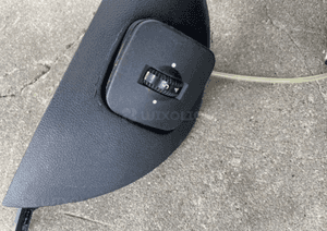 MERCEDES S 220 fotel przod  podgrzewany masaże kanapa grzany tył elektryczna pompowana Full 8