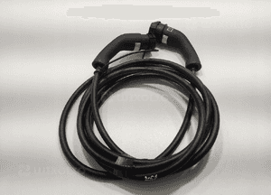 Kabel przewód ładowarka zoe ii 296904592R 32A 2019-2024 2