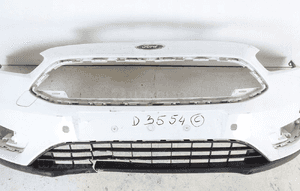 Zderzak przód przedni ford focus MK3 iii lift 14- 5