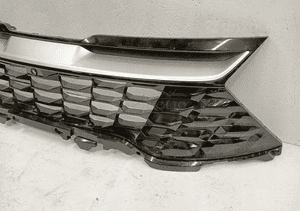 Atrapa gril grill kia sportage 5 v 2020- na kamere 3