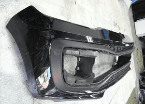Vw up lift zderzak przedni 2