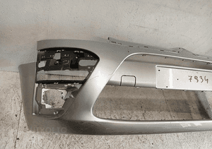 Zderzak przód przedni citroen C4 picasso 06-12R zamiennik 2