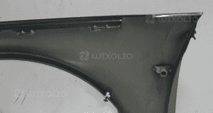 Błotnik przedni prawy opel insignia a Z190 11