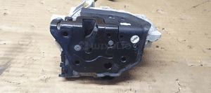 Zamek prawy przód przedni prawy Audi A4 B8 8J1837016A 2