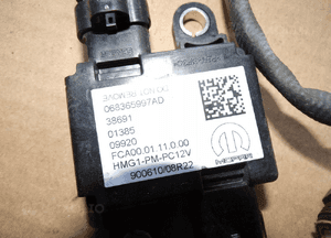 SONDA NOX JEEP COMPASS II 068365997AD 2