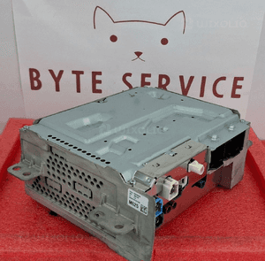 Mercedes-Benz Radio Nawigacja Multimedia NTG7 MID ECE VERSTK A1679005231 3