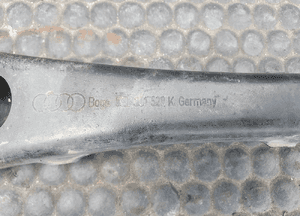 Wahacz 8E0505312T 8E0501529K Wahacze Belka Tyl Tylne Zawieszenie Audi A4 B6 B7 Sedan Kombi 17