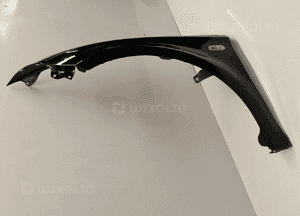 Błotnik przód przedni lewy do seat leon 2 ii LC9Z czarny 2