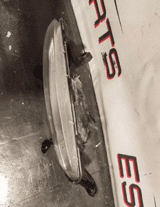 Halogen prawy 92208-A2000 kia ceed ii lift 3