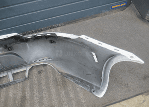 Zderzak tylny tył porsche 911 991 99150541104 2011-2015 20