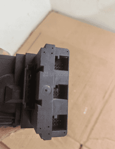 STACYJKA  KLUCZYK A9065454908 MRECEDES SPRINTER W906 4