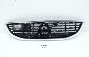 Atrapa grill przód volvo V40 r design pod radar 1