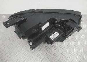 Lampa przednia przód lewa jeep compass ii bi-xenon P55112717AF 55112717AF 2016-2020 19