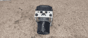Pompa Hamulcowa ABS 6Q0614417E VW Polo Skoda Fabia Seat Ibiza 4
