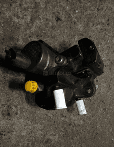 POMPA WTRYSKOWA ALFA ROMEO 166 156 LANCIA THESIS 2.4 JTD 0445010006 2