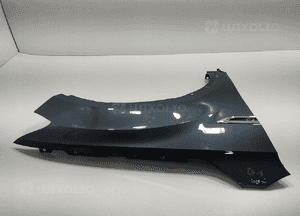 Błotnik prawy przód przedni volkswagen t-roc 2020-2024 lift 3