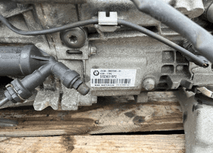 Bmw F20 F30 F34 F36 2.0D N47 skrzynia GS6-17DG bdb stan 12
