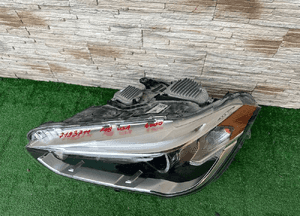 Lampa bmw X1 F48 led usa sae 7193711 4