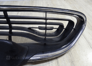 Kratka zderzaka przód Renault ZOE CHROM 1119778X 8