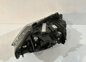 BMW 3 F30 / F31 Lampa przednia Bi-xenon L - 13855 5