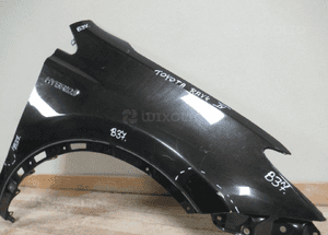 Błotnik przedni przód prawy toyota RAV4 iv 2013- 2