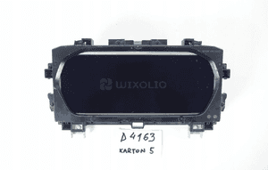 Licznik virtual zegary lcd audi Q4 e-tron 89A 1