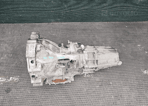 Skrzynia 6 Biegow FYA 1.9 TDI AVF AWX 130KM Diesel Audi A4 B6 B7 VW 14