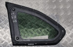 Bmw F48 szyba karoseryjna prawa tylna tył i 7406872 6