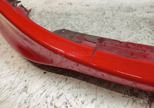 Zderzak przód przedni opel astra j iv 4 gtc lift 13- 5
