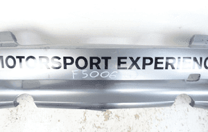 BMW 3 E92 2006- ZDERZAK TYŁ TYLNY 7161500 4